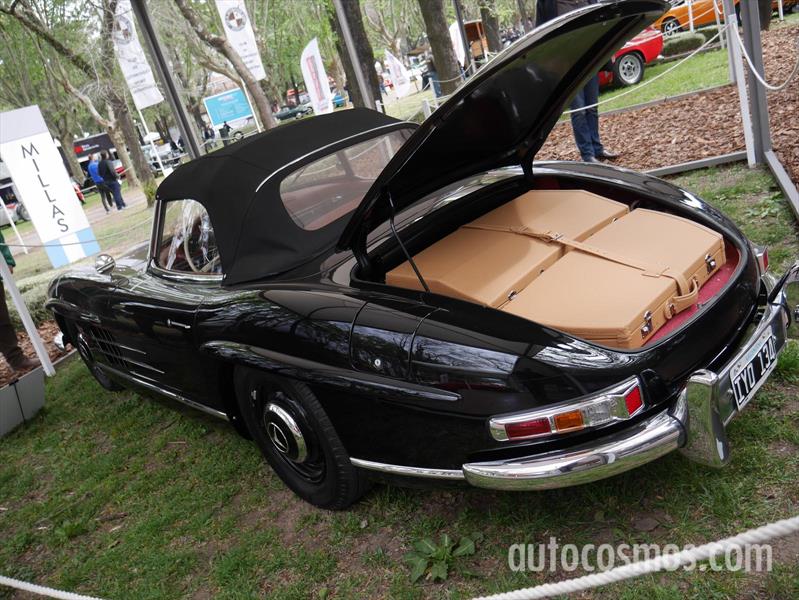 Autoclásica 2015