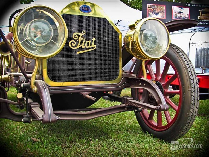 Las mejores fotos de Autoclásica 2012 III