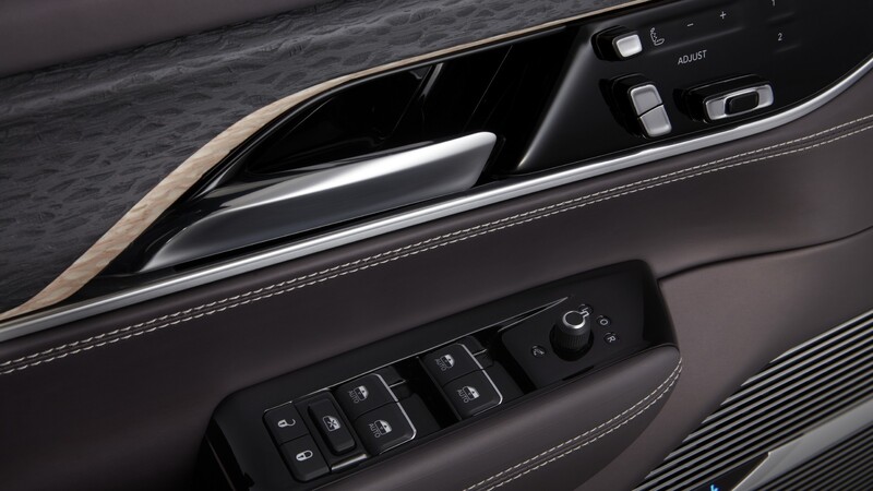 Jeep Grand Wagoneer Concept
