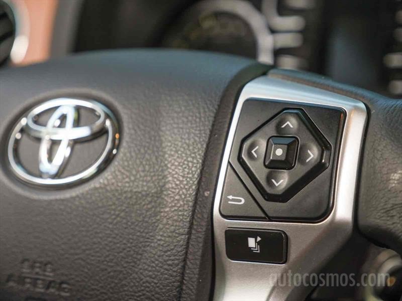 Toyota Tundra 1794 Edition 2018