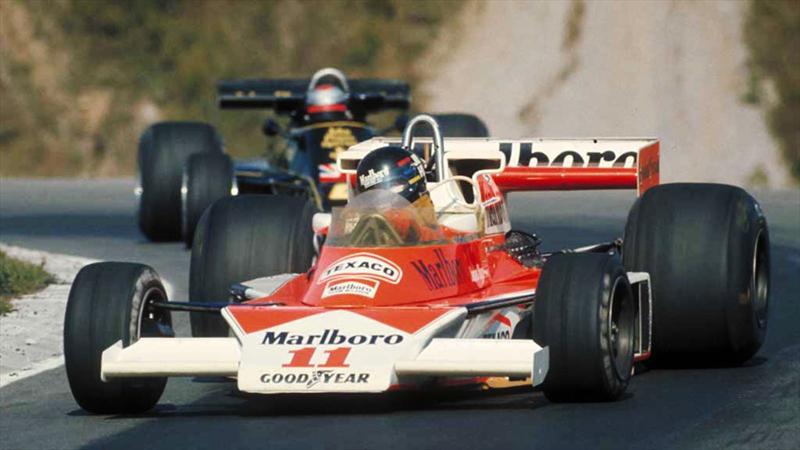 Top 10: Marlboro