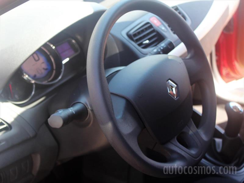 Renault Megane lll Lanzamiento en Chile