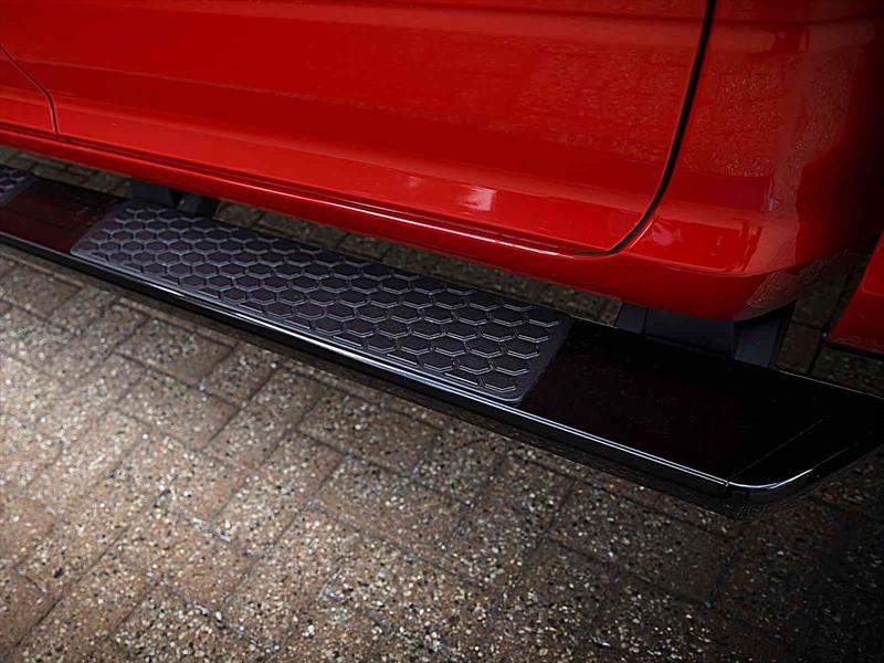 Ram 1500 Night Package 2017