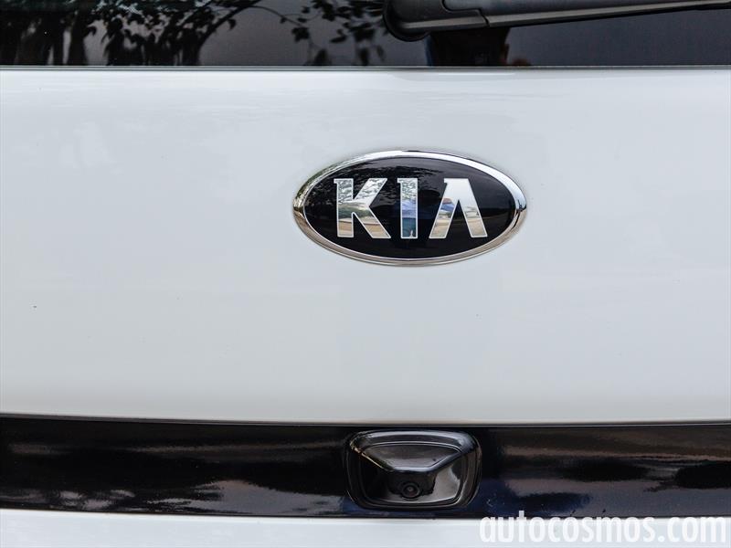 KIA Soul 2016