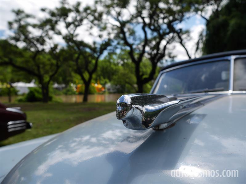 Autoclásica 2014: Estados Unidos