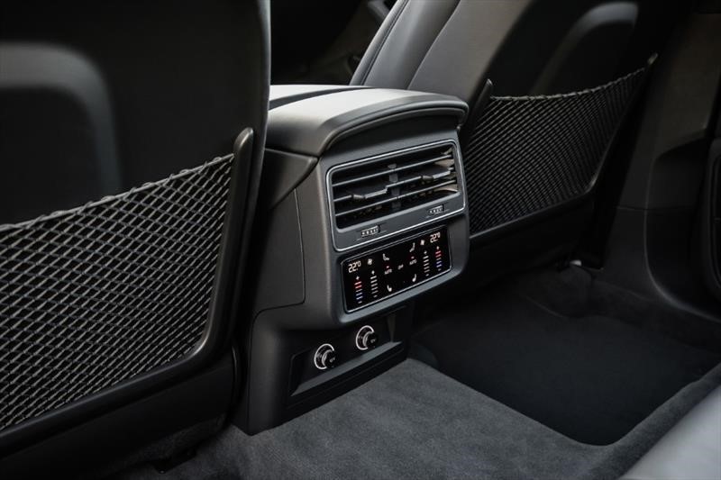 Audi Q8 Experience Drive