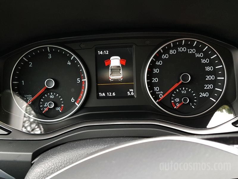 Volkswagen Amarok V6