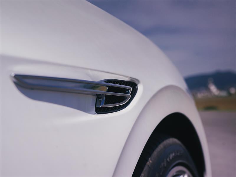 Bentley New Flying Spur 2014