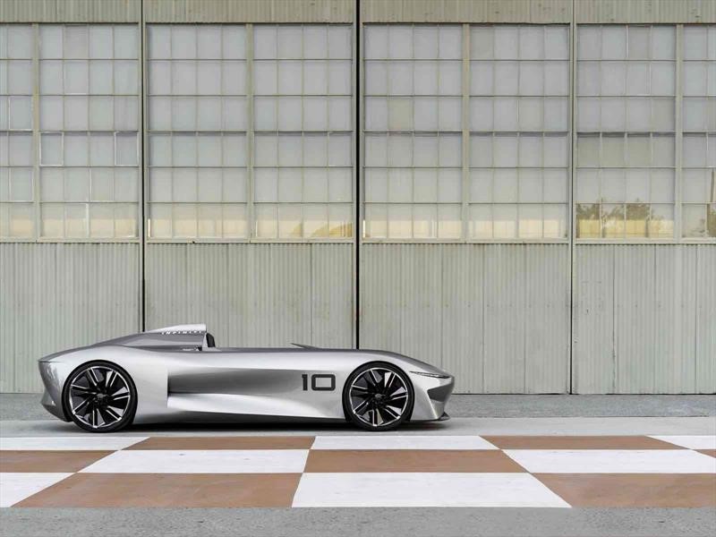 Infiniti Prototype 10