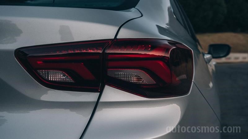 Chevrolet Onix 2021
