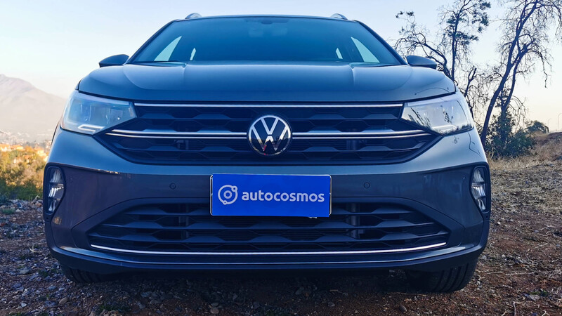 Test Drive Volkswagen Nivus: Más Urbano Que Aventurero