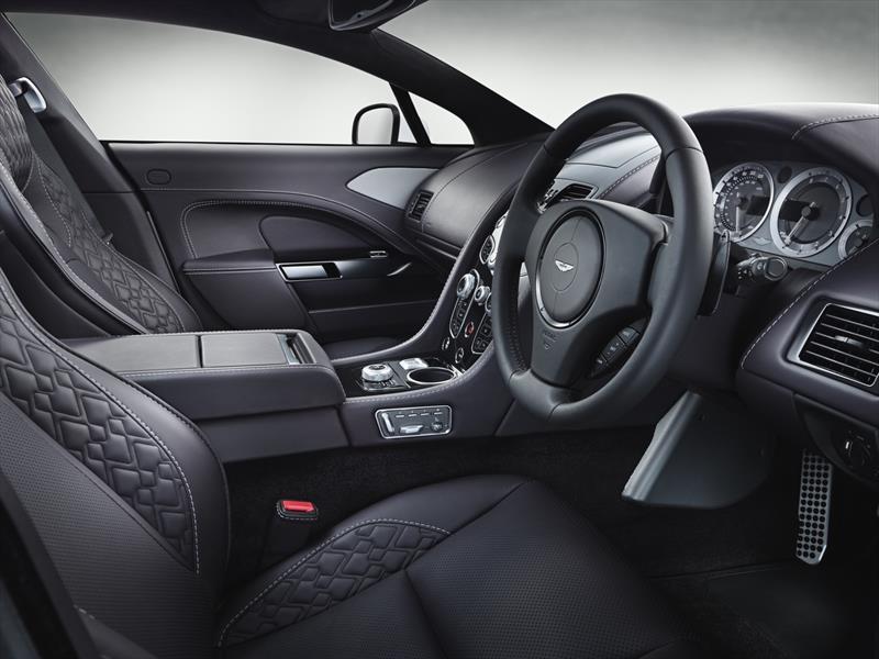 Aston Martin DB9 GT