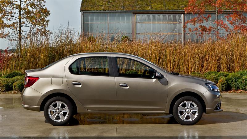 Nuevo Renault Symbol