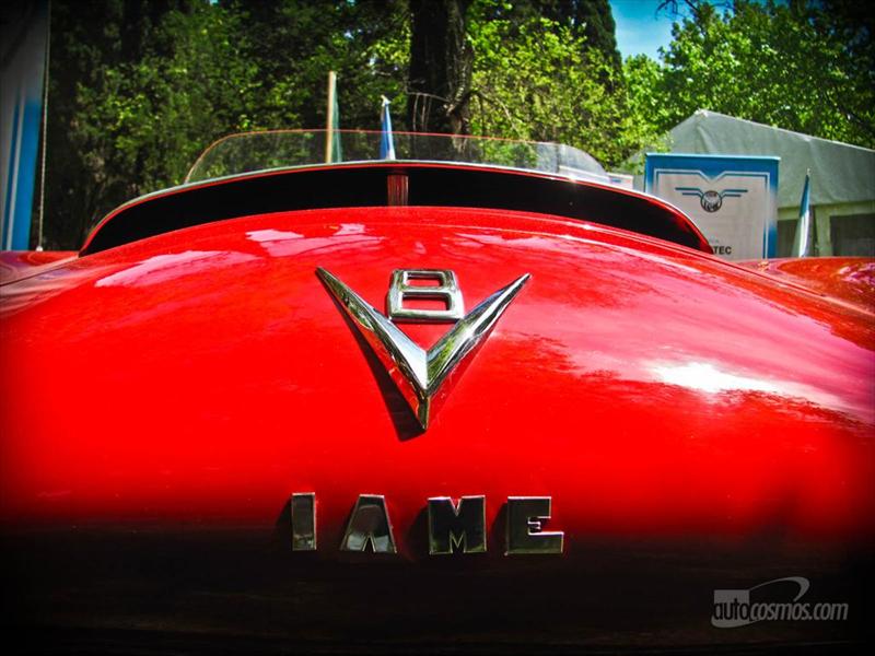 Las mejores fotos de Autoclásica 2012 III