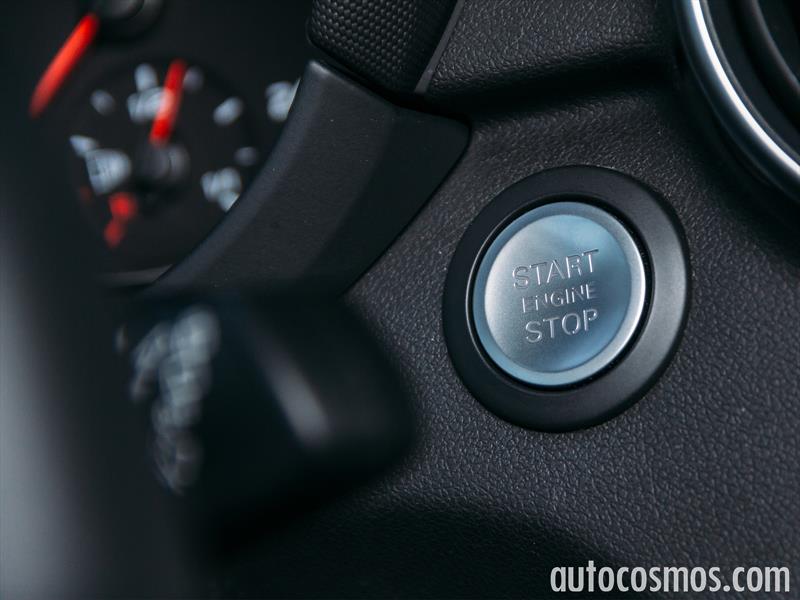 Audi A1 Sportback 2016