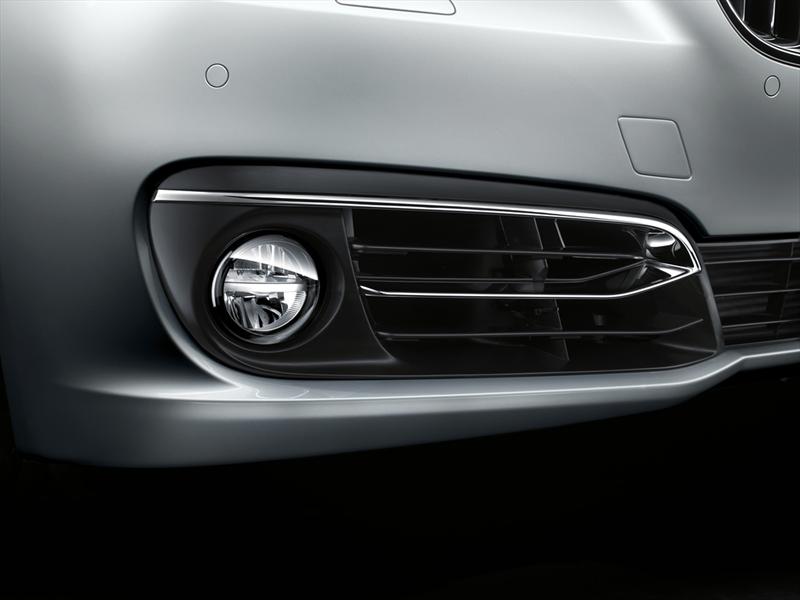 BMW Serie 5 2014