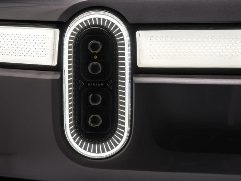 Rivian R1T