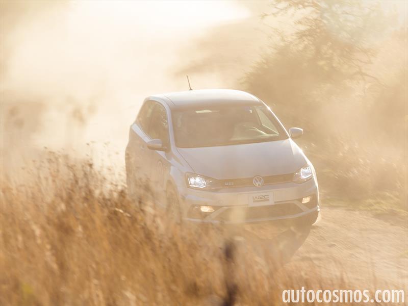 Volkswagen Nuevo Polo GTI 2017
