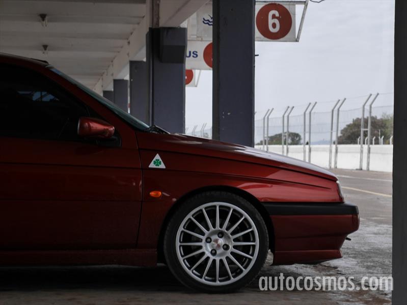 Autocosmos en el GP Track Experience