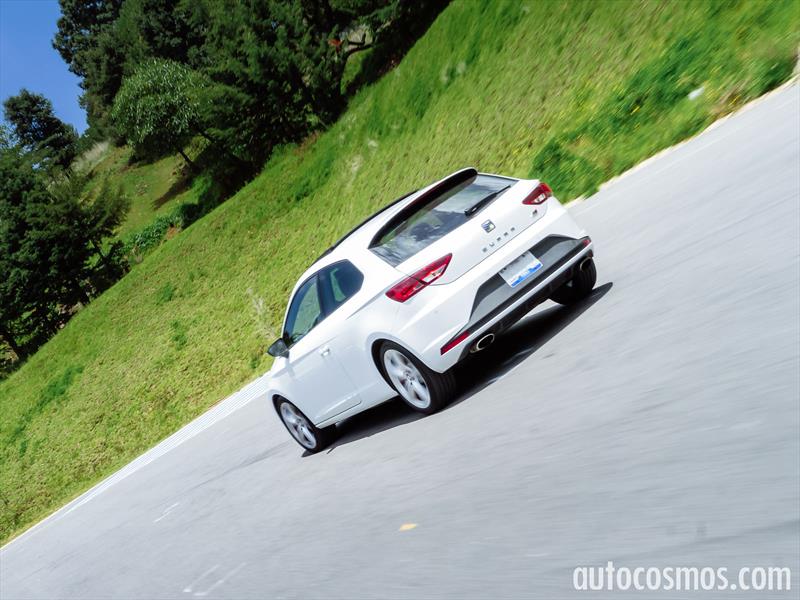 MINI Cooper S VS SEAT Leon CUPRA VS Volkswagen GTI
