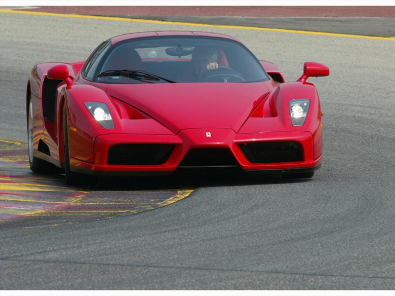 Ferrari Enzo