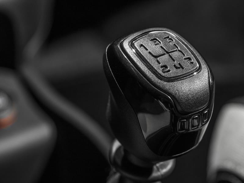 FIAT Uno 2015