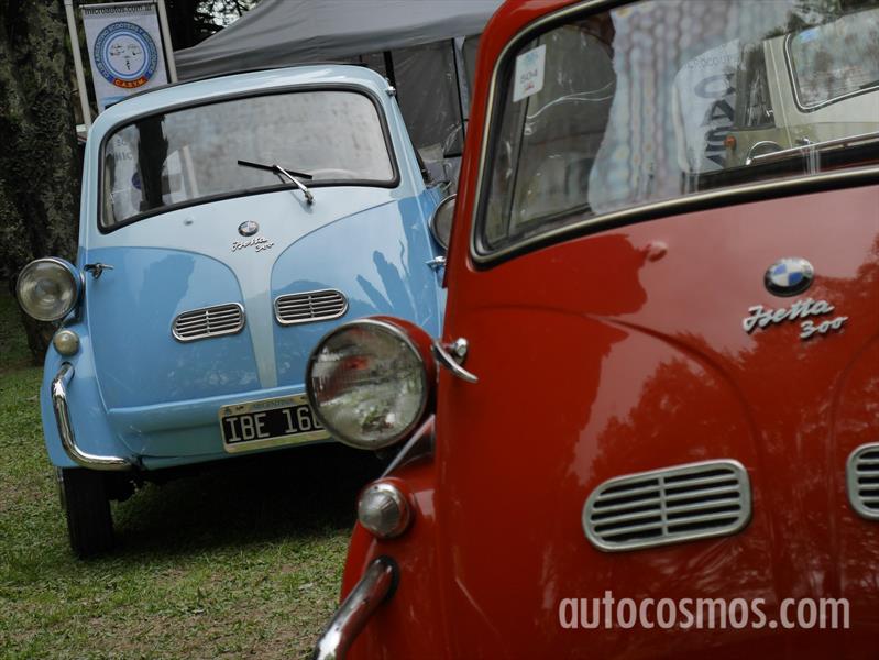 Autoclásica 2015