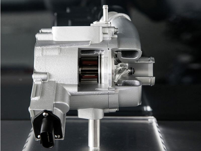 Audi celebra los 25 Años del motor TDI