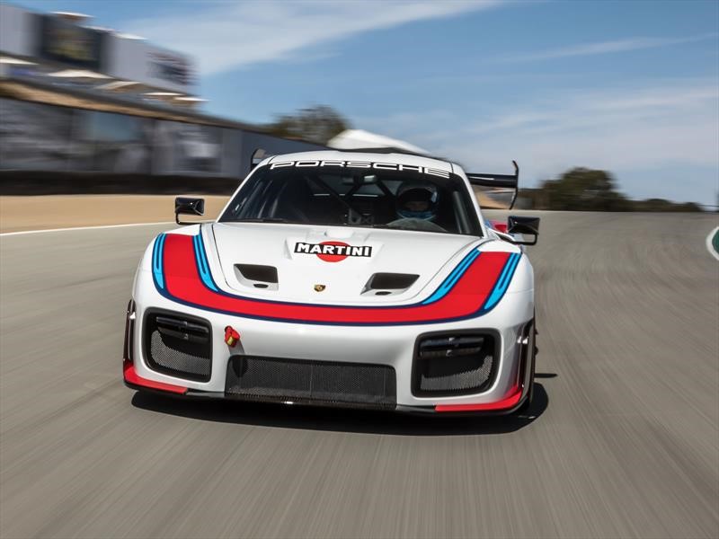 Porsche 935
