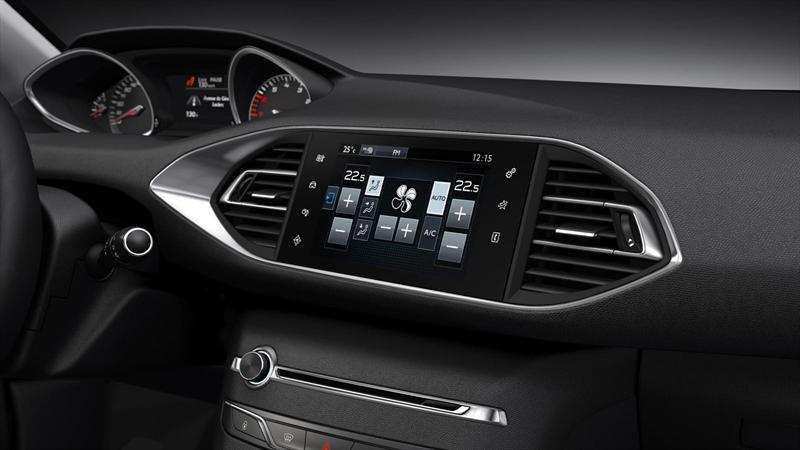 Peugeot 308, la renovación de alta gama