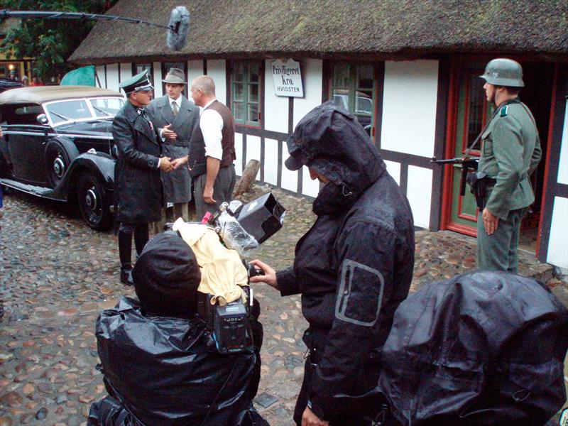 Mercedes-Benz 320 Cabriolet B de 1938