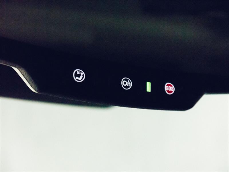 Chevrolet Suburban 2015