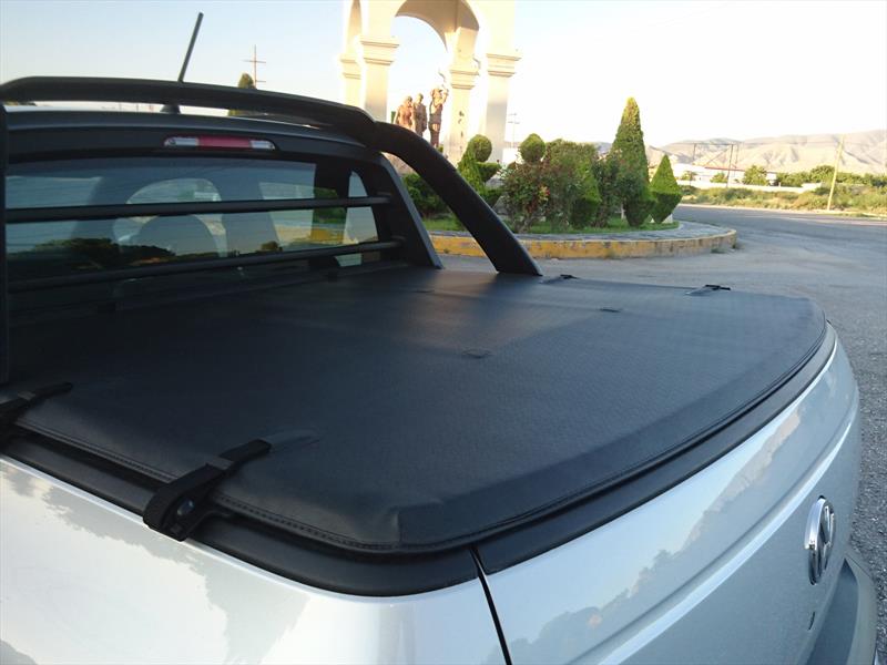 Volkswagen Saveiro 2017