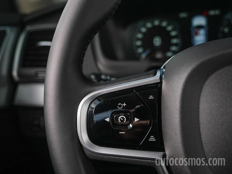 Volvo XC90 2019