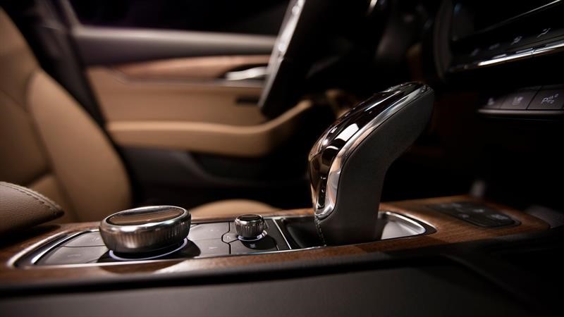 Cadillac CT5 2020