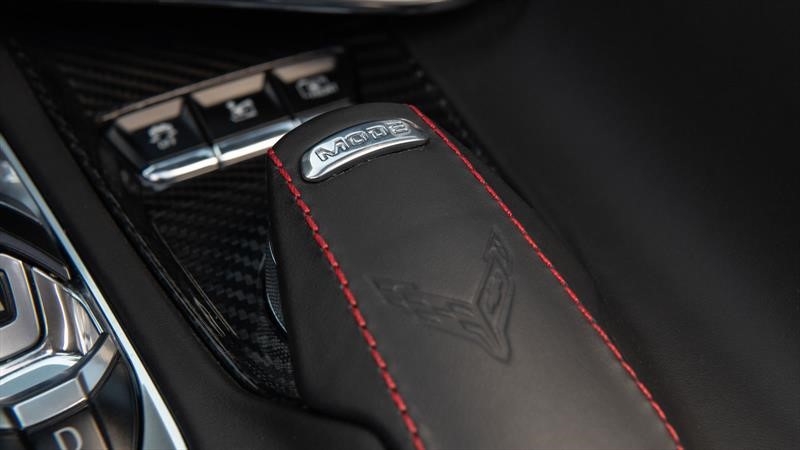 Chevrolet Corvette 2020, primer contacto