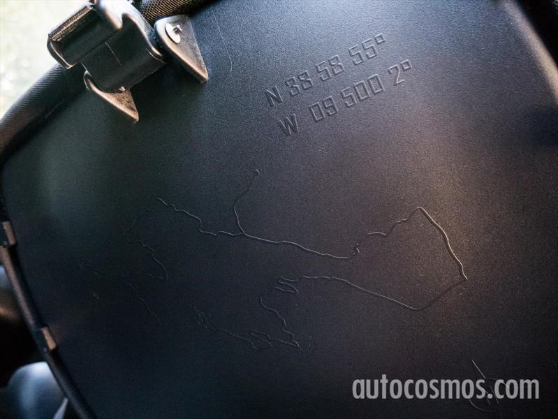 Prueba FIAT Toro