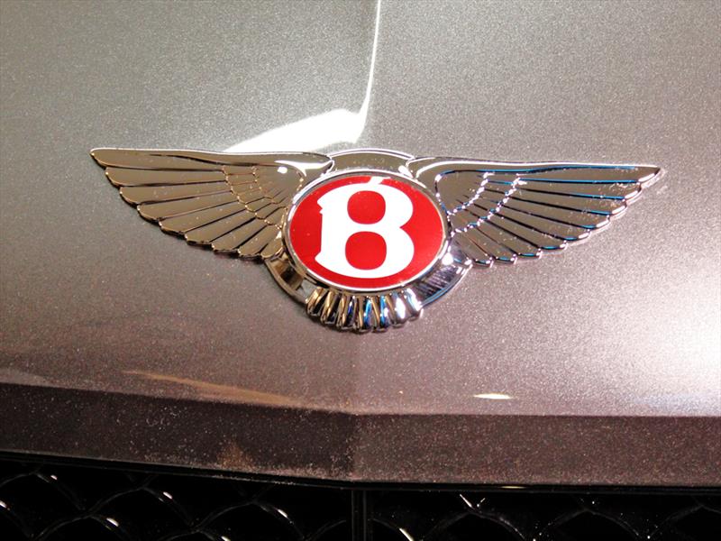 Galería: Bentley y Lamborghini Estreno en Chile