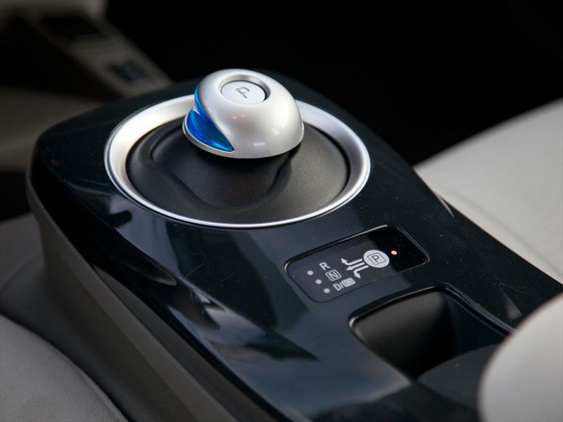 Top 10: Nissan Leaf
