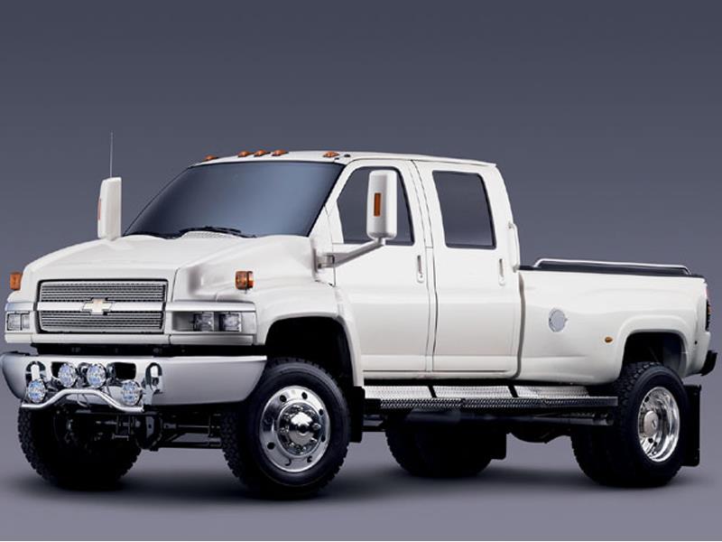 La Bestia de Barack Obama