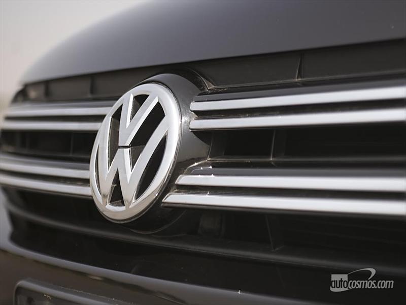 Volkswagen Tiguan 2012 prueba