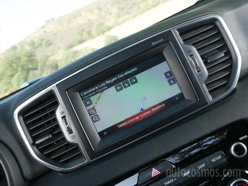 Comparativa: CR-V VS Tiguan VS Koleos VS Sportage