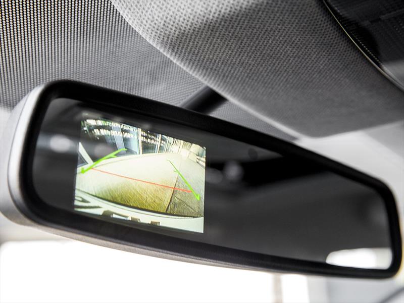 SEAT Ibiza Black 2015