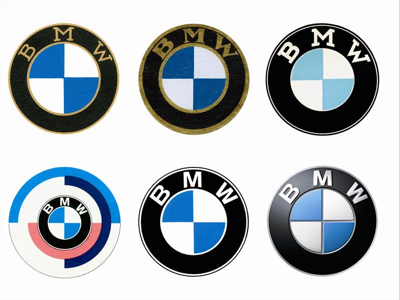 Top Ten: BMW