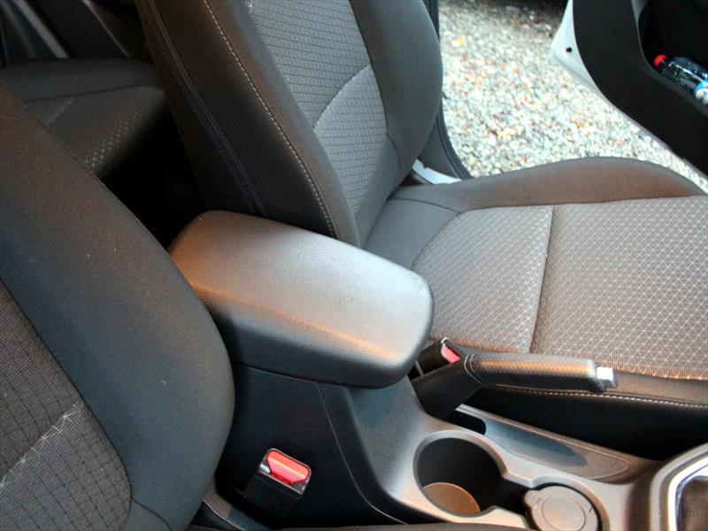 Hyundai Creta Lanzamiento en Chile