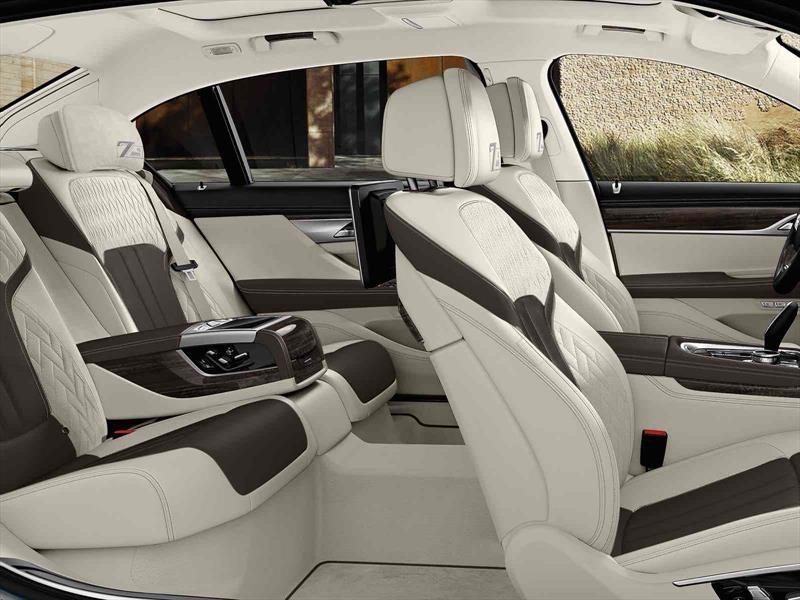 Serie 7 Edition 40 Jahre