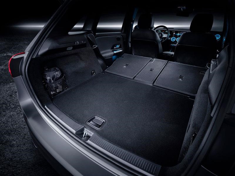 Mercedes Benz Clase B 2019