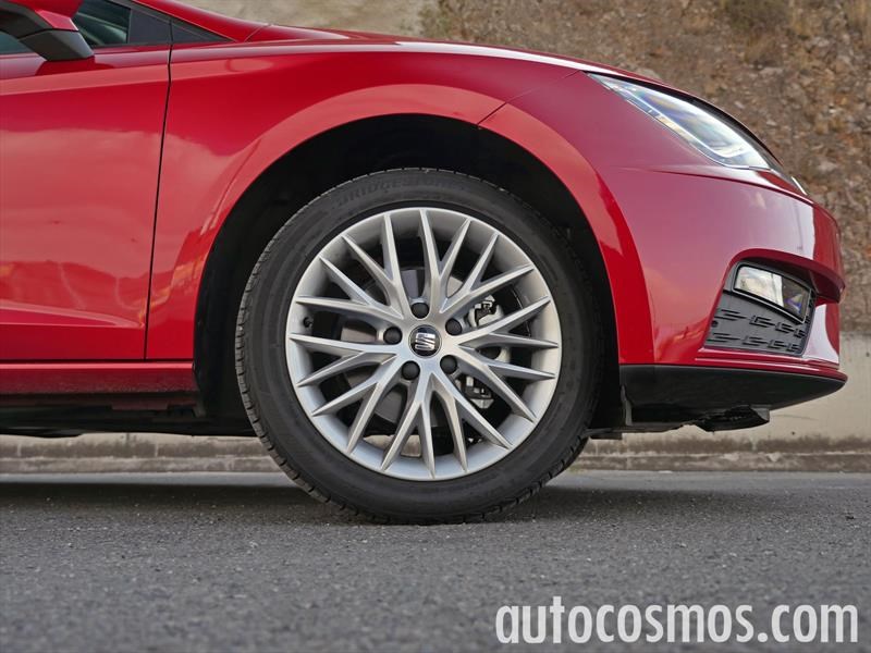 SEAT León ST 2017