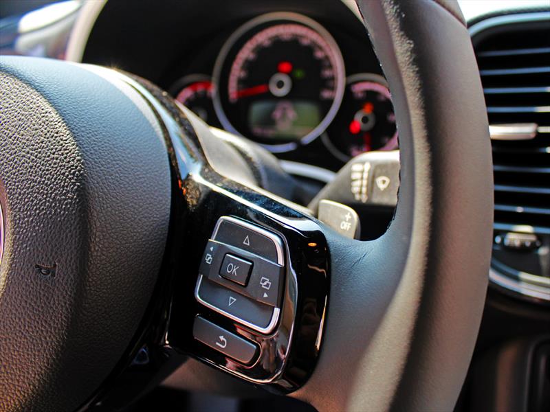 Volkswagen Beetle 2015 Lanzamiento en Chile