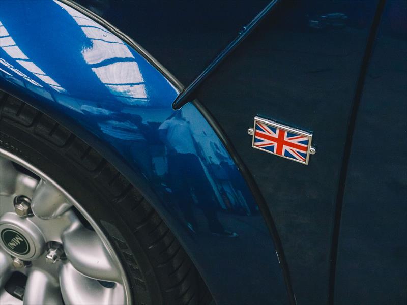 MINI Cooper 2014
